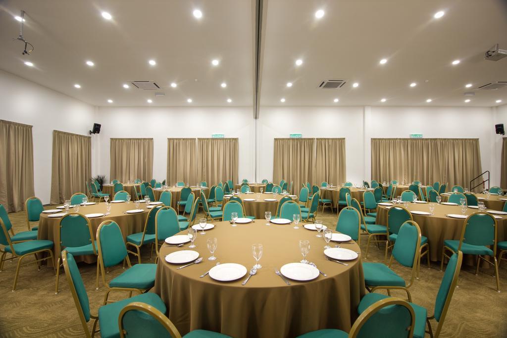 Hotel Erya By Suria Hot Spring Bentong Exteriér fotografie