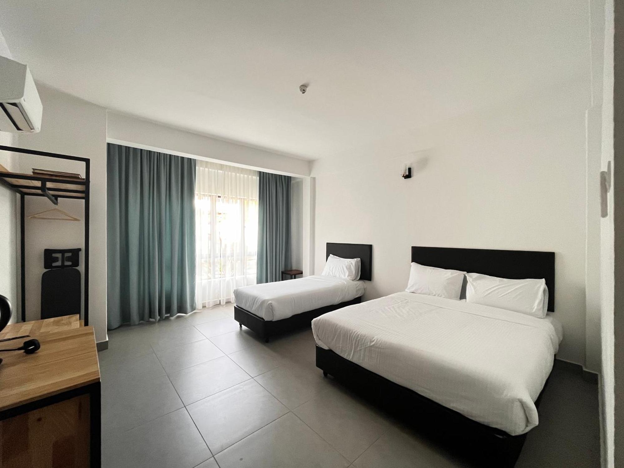 Hotel Erya By Suria Hot Spring Bentong Exteriér fotografie