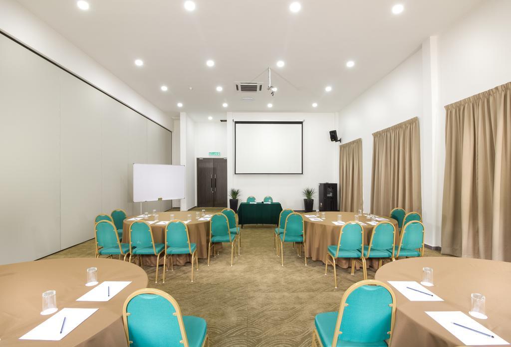 Hotel Erya By Suria Hot Spring Bentong Exteriér fotografie