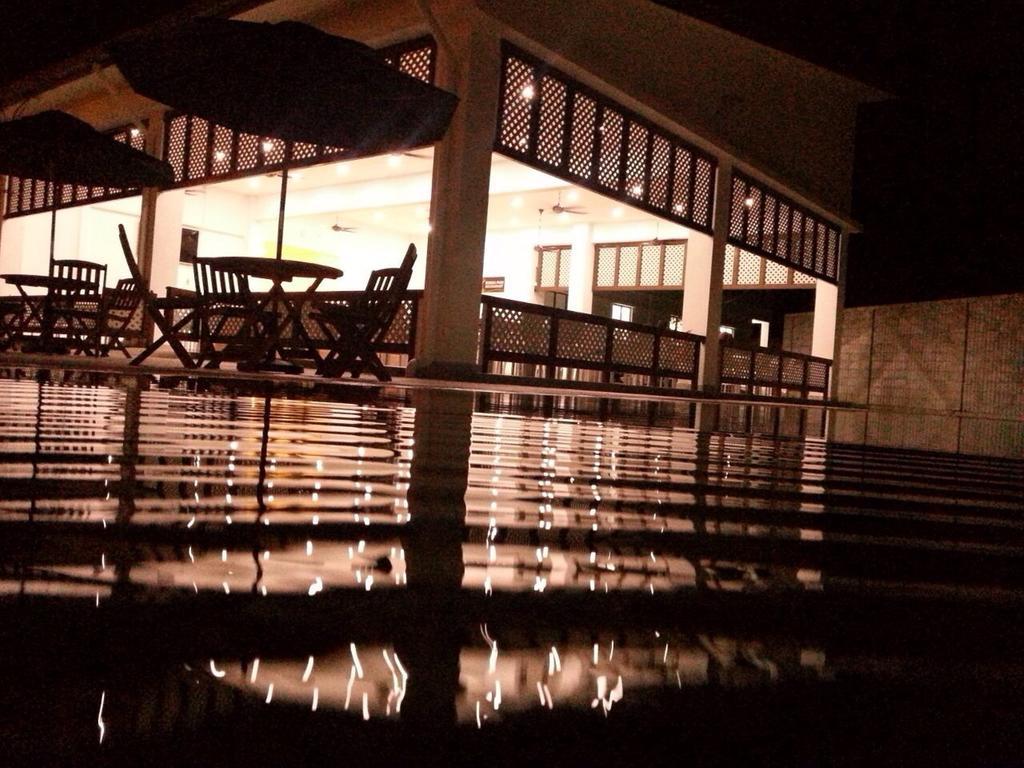 Hotel Erya By Suria Hot Spring Bentong Exteriér fotografie