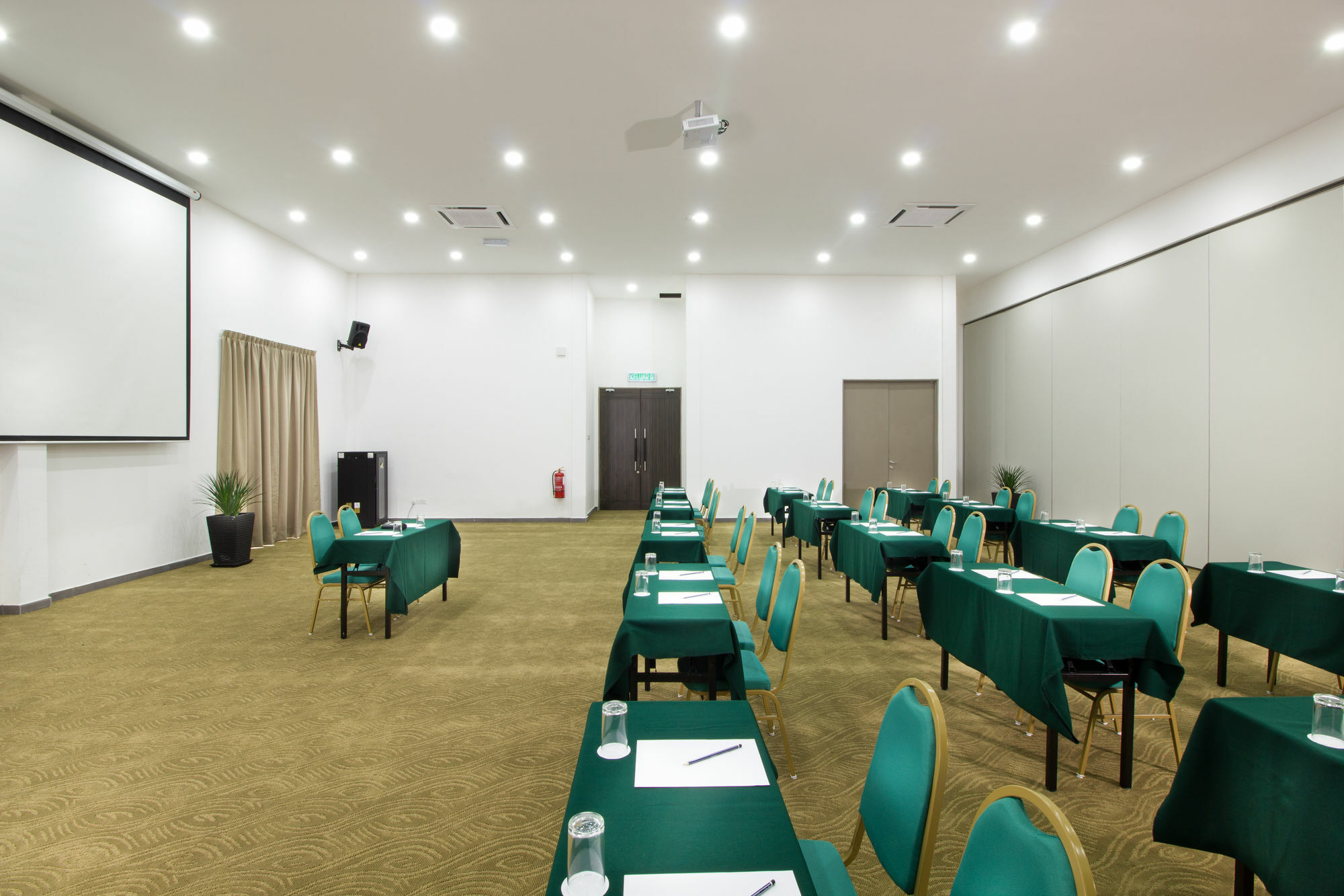 Hotel Erya By Suria Hot Spring Bentong Exteriér fotografie
